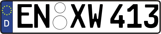 EN-XW413