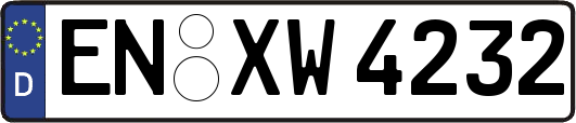 EN-XW4232