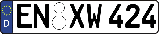 EN-XW424