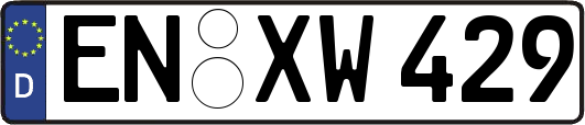 EN-XW429