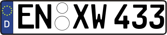 EN-XW433