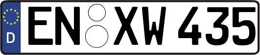 EN-XW435