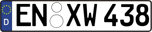 EN-XW438