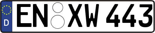EN-XW443