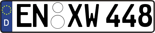 EN-XW448