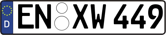 EN-XW449