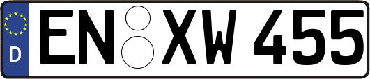 EN-XW455