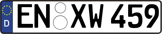 EN-XW459