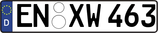 EN-XW463