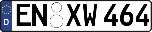 EN-XW464