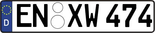 EN-XW474