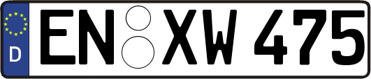 EN-XW475