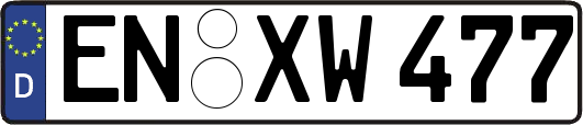 EN-XW477