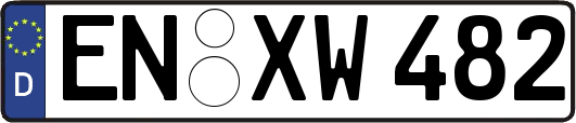 EN-XW482
