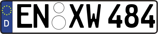 EN-XW484