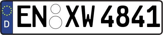 EN-XW4841