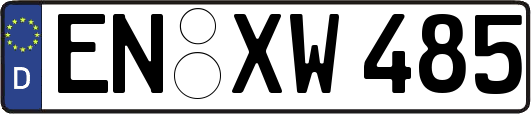 EN-XW485