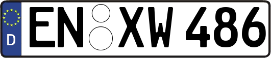 EN-XW486