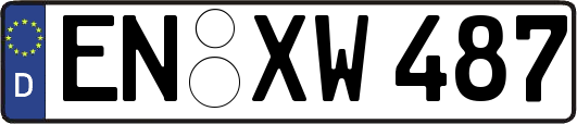 EN-XW487