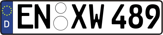EN-XW489