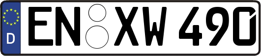 EN-XW490