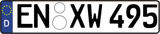 EN-XW495