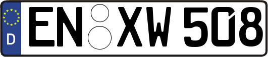 EN-XW508