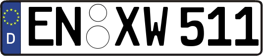 EN-XW511