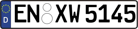 EN-XW5145