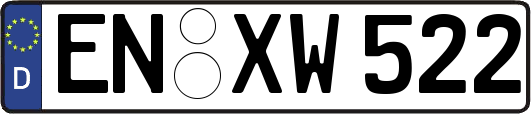 EN-XW522