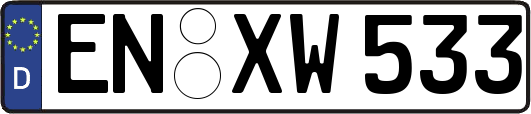 EN-XW533