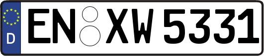 EN-XW5331