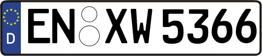 EN-XW5366