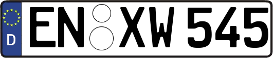 EN-XW545