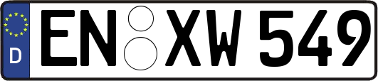 EN-XW549