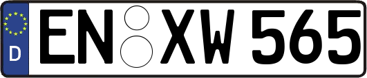 EN-XW565