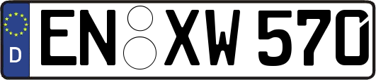 EN-XW570