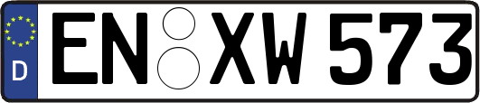 EN-XW573