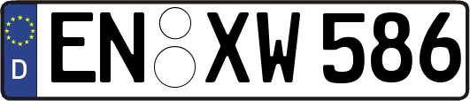 EN-XW586
