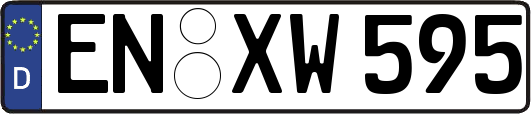 EN-XW595