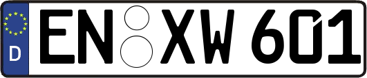 EN-XW601