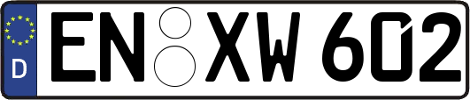 EN-XW602