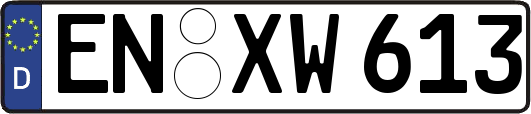 EN-XW613