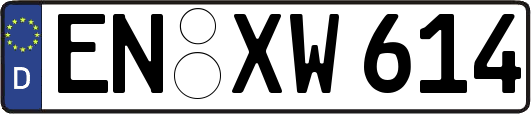 EN-XW614