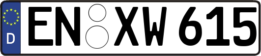EN-XW615