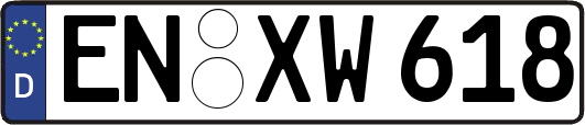EN-XW618