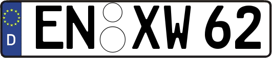 EN-XW62