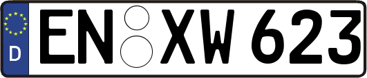 EN-XW623