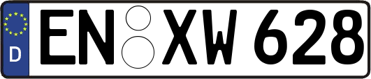 EN-XW628