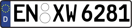 EN-XW6281